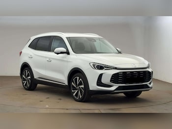 MG MG ZS feature image