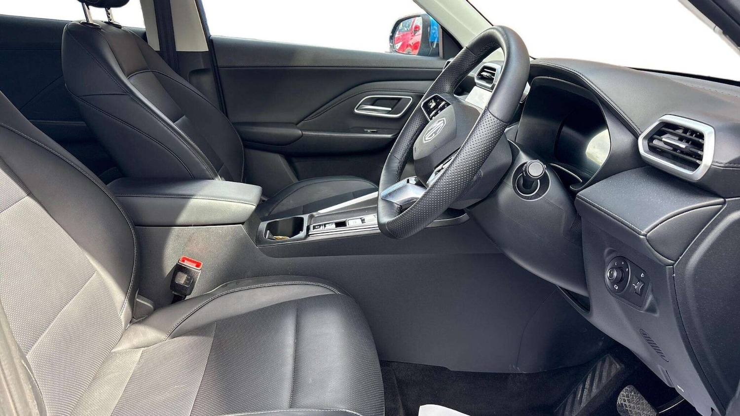 Used MG MG ZS 2025 for sale - 77653155: Photo 2