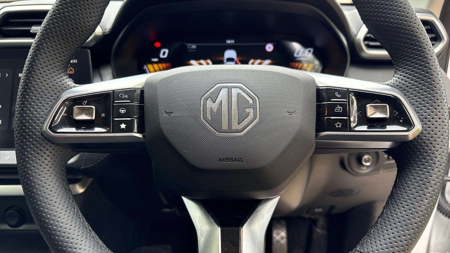 Used MG MG ZS 2025 for sale - 77653155: Photo 22