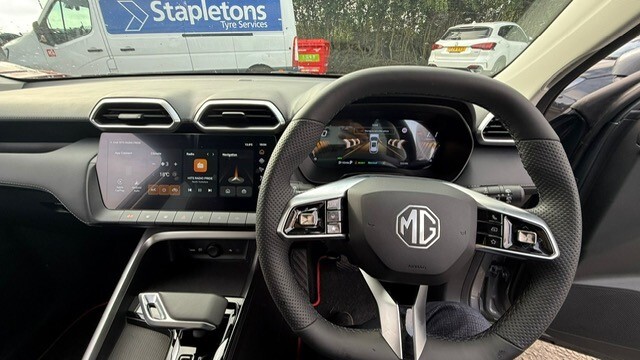 Used MG MG ZS 2025 for sale - 77653155: Photo 7