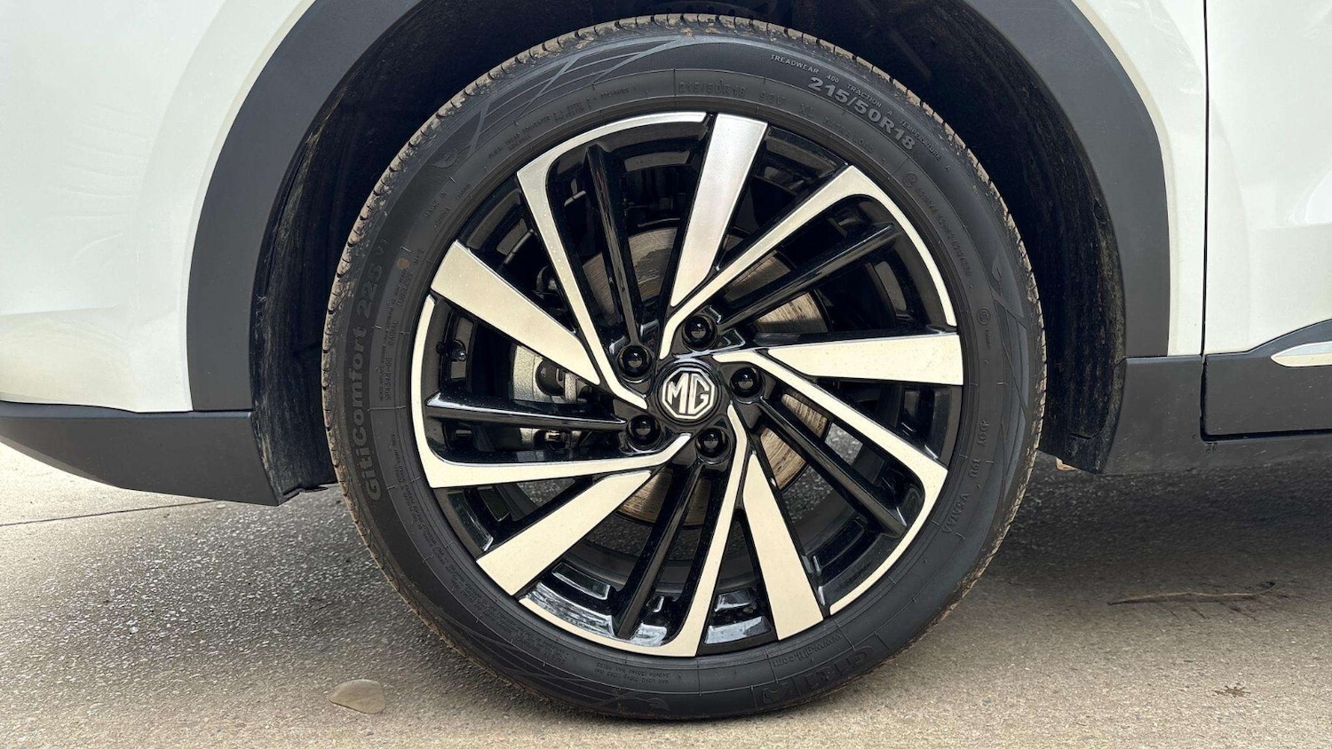 Used MG MG ZS 2025 for sale - 77653155: Photo 8