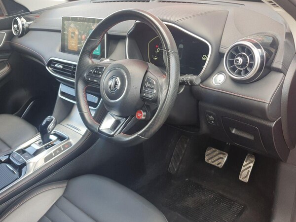 Used MG MG HS 2024 for sale - 75534064: Photo 10