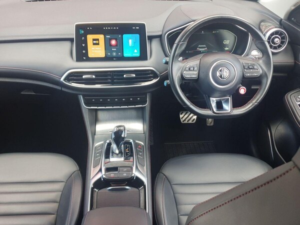 Used MG MG HS 2024 for sale - 75534064: Photo 11