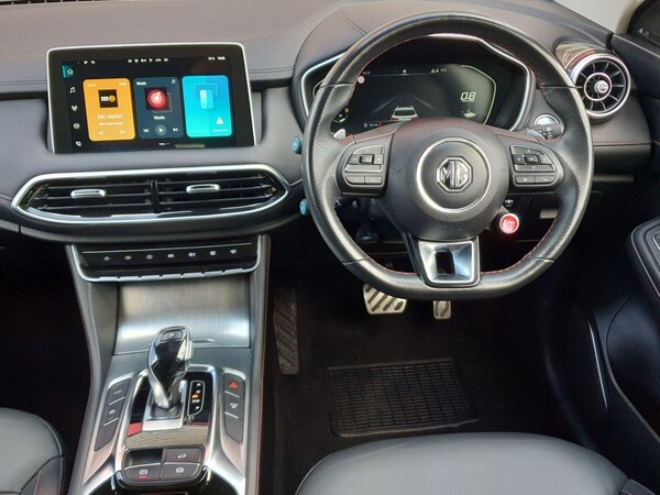 Used MG MG HS 2024 for sale - 75534064: Photo 12