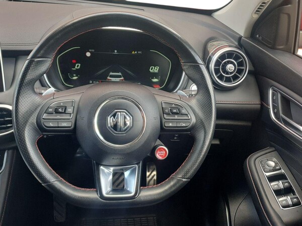 Used MG MG HS 2024 for sale - 75534064: Photo 13