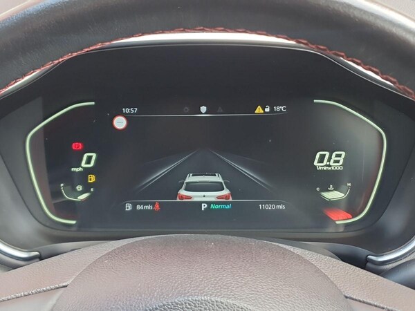 Used MG MG HS 2024 for sale - 75534064: Photo 14