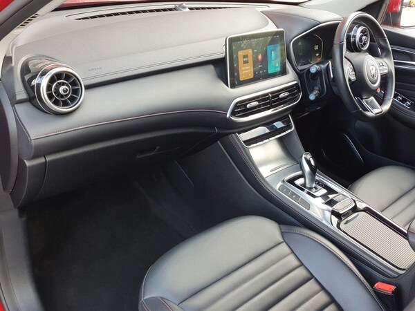 Used MG MG HS 2024 for sale - 75534064: Photo 15