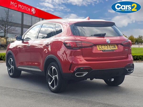 Used MG MG HS 2024 for sale - 75534064: Photo 5