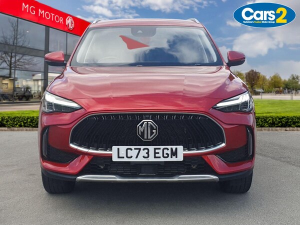 Used MG MG HS 2024 for sale - 75534064: Photo 8