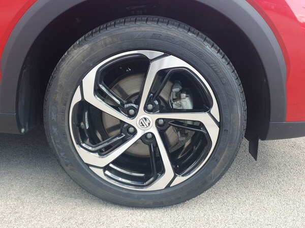 Used MG MG HS 2024 for sale - 75534064: Photo 9