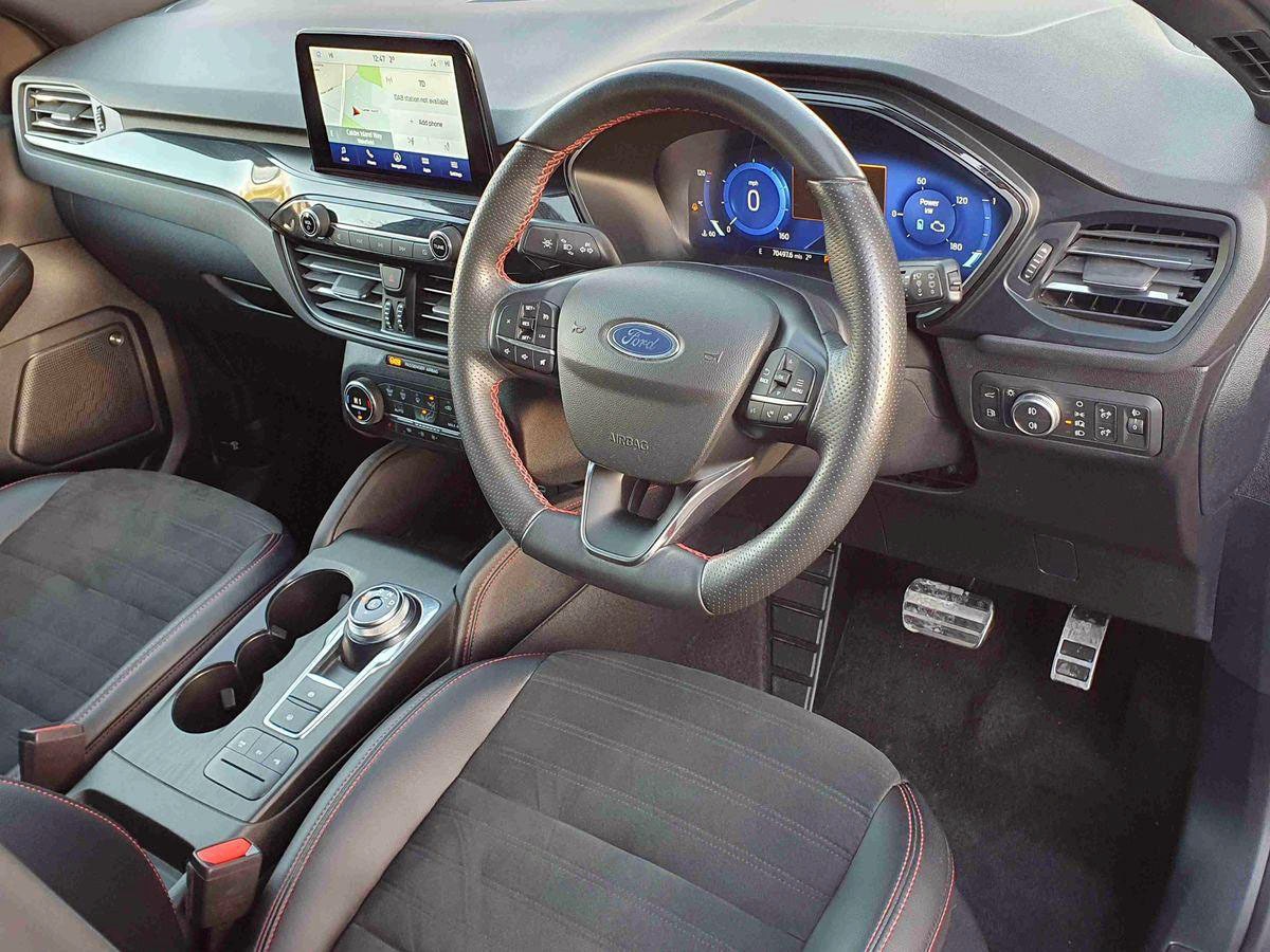 Used Ford Kuga 2020 for sale - 77092504: Photo 10