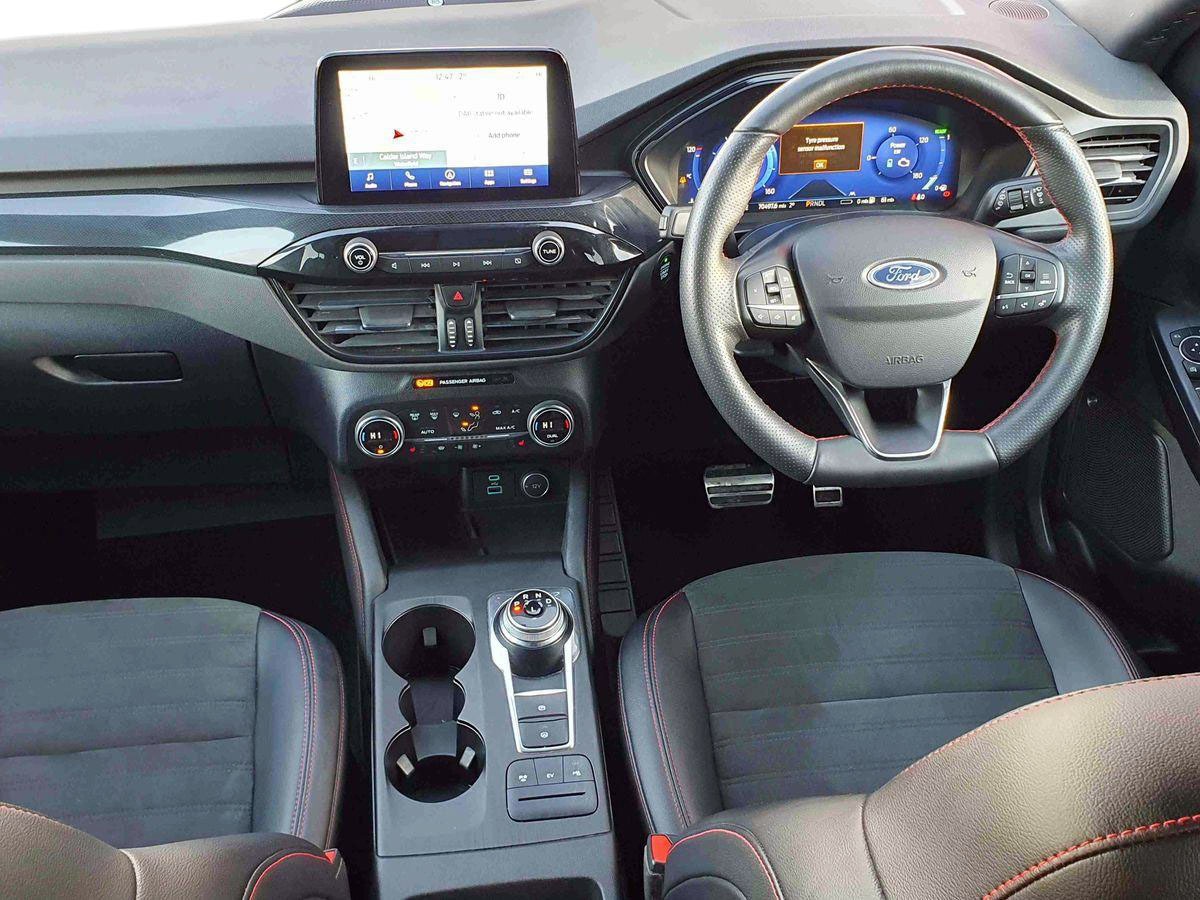 Used Ford Kuga 2020 for sale - 77092504: Photo 11