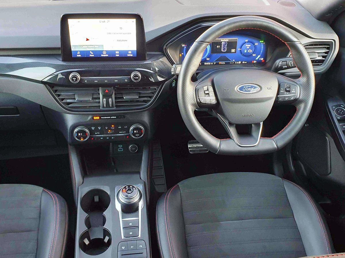 Used Ford Kuga 2020 for sale - 77092504: Photo 12