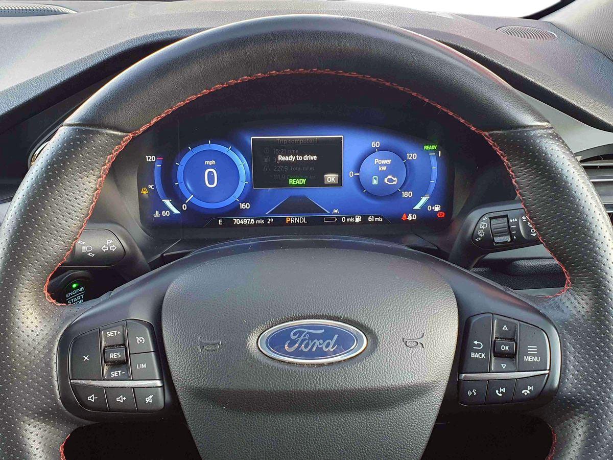 Used Ford Kuga 2020 for sale - 77092504: Photo 13