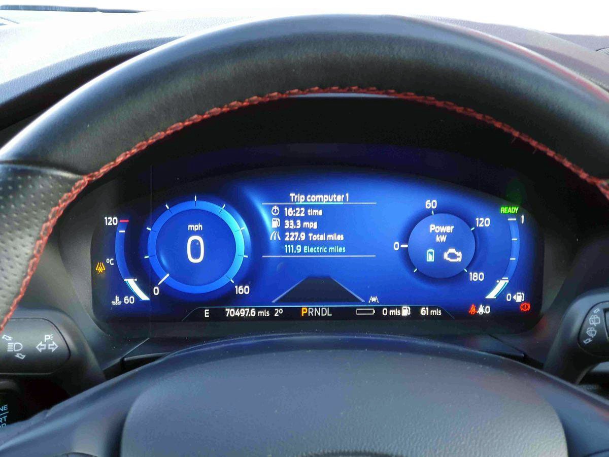 Used Ford Kuga 2020 for sale - 77092504: Photo 14