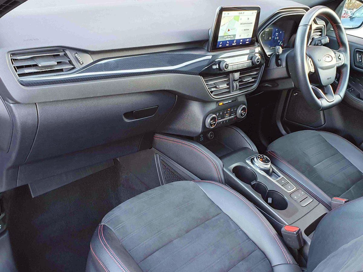 Used Ford Kuga 2020 for sale - 77092504: Photo 15