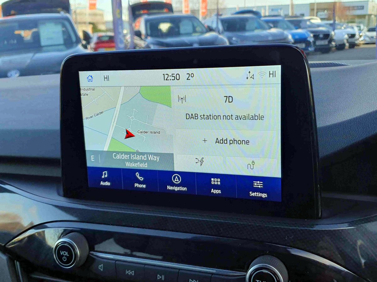 Used Ford Kuga 2020 for sale - 77092504: Photo 19