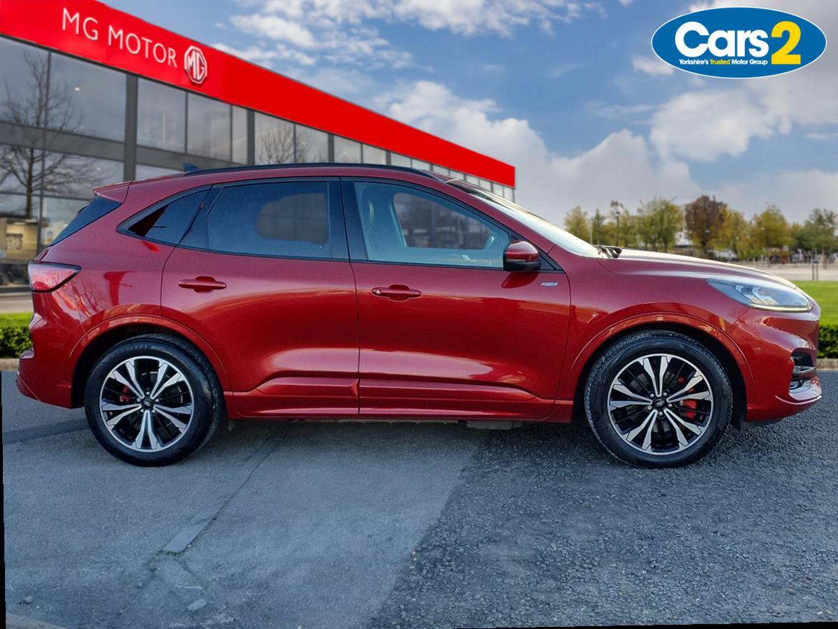 Used Ford Kuga 2020 for sale - 77092504: Photo 2