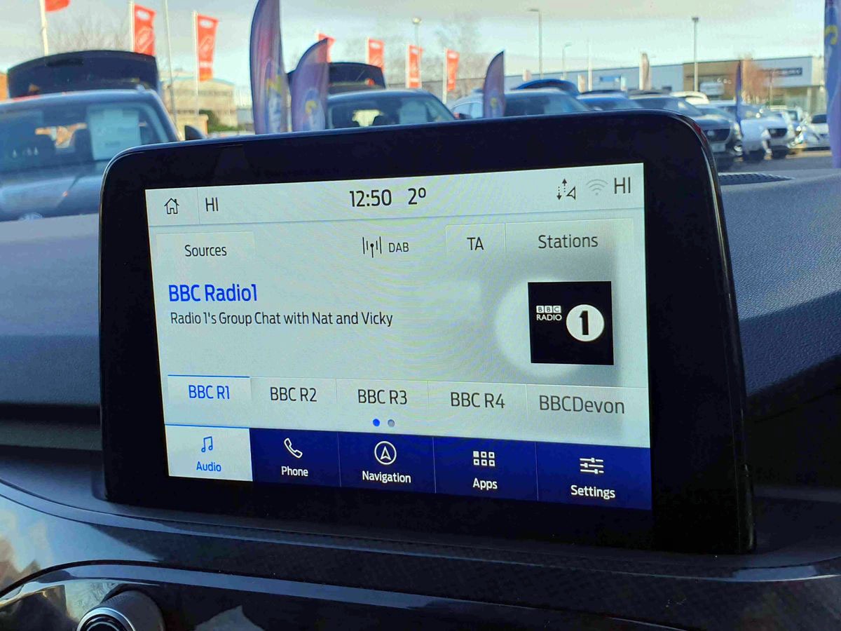 Used Ford Kuga 2020 for sale - 77092504: Photo 20