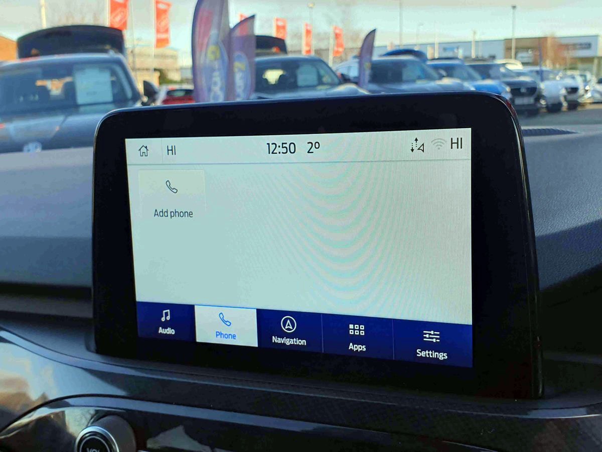 Used Ford Kuga 2020 for sale - 77092504: Photo 21