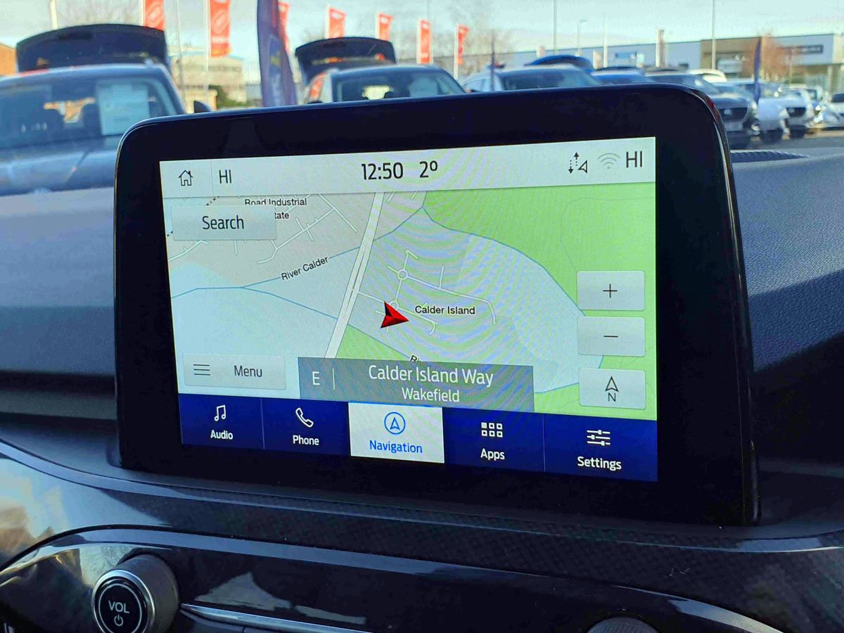 Used Ford Kuga 2020 for sale - 77092504: Photo 22