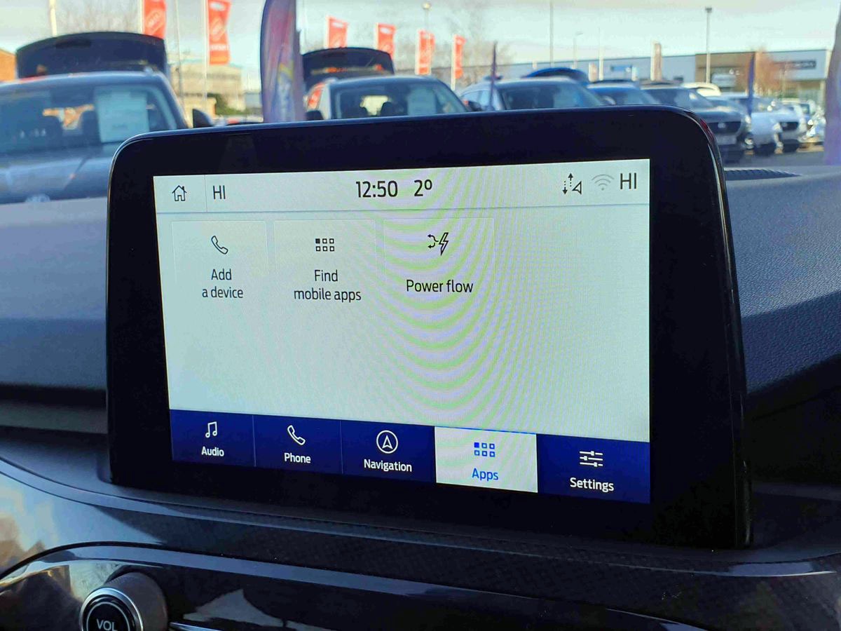 Used Ford Kuga 2020 for sale - 77092504: Photo 23