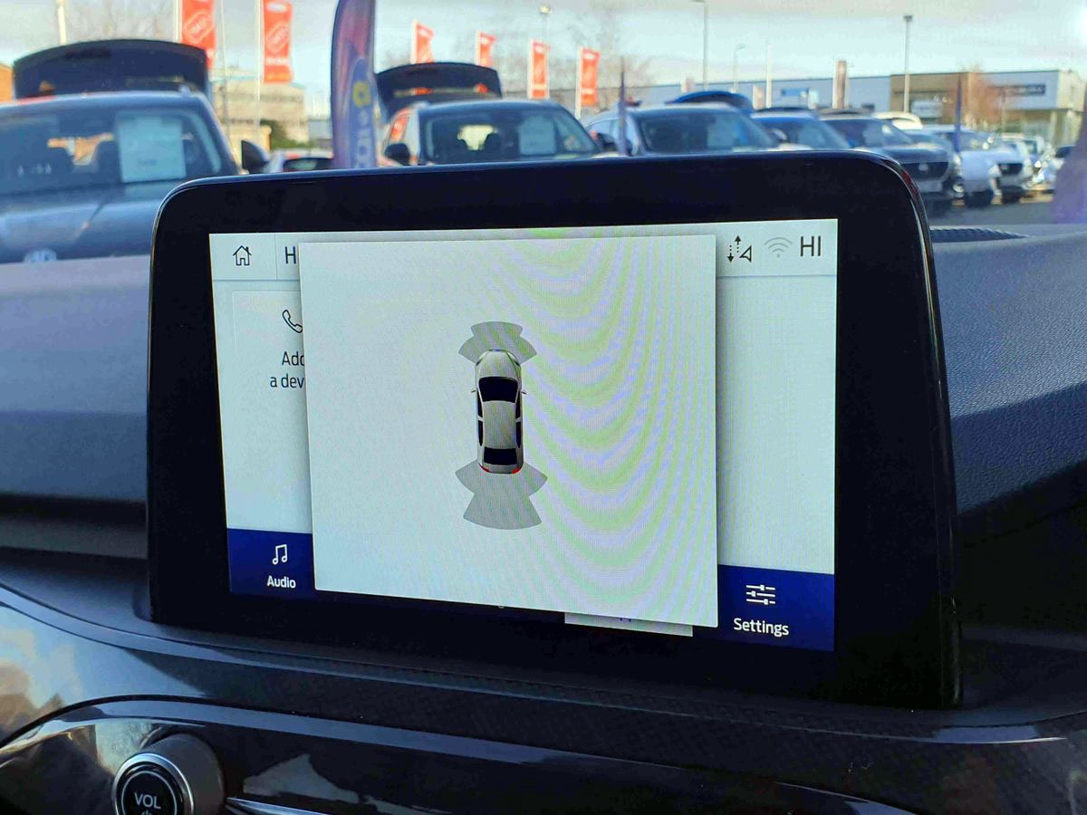 Used Ford Kuga 2020 for sale - 77092504: Photo 24