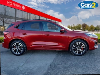 Used Ford Kuga 2020 for sale - 77092504: Photo