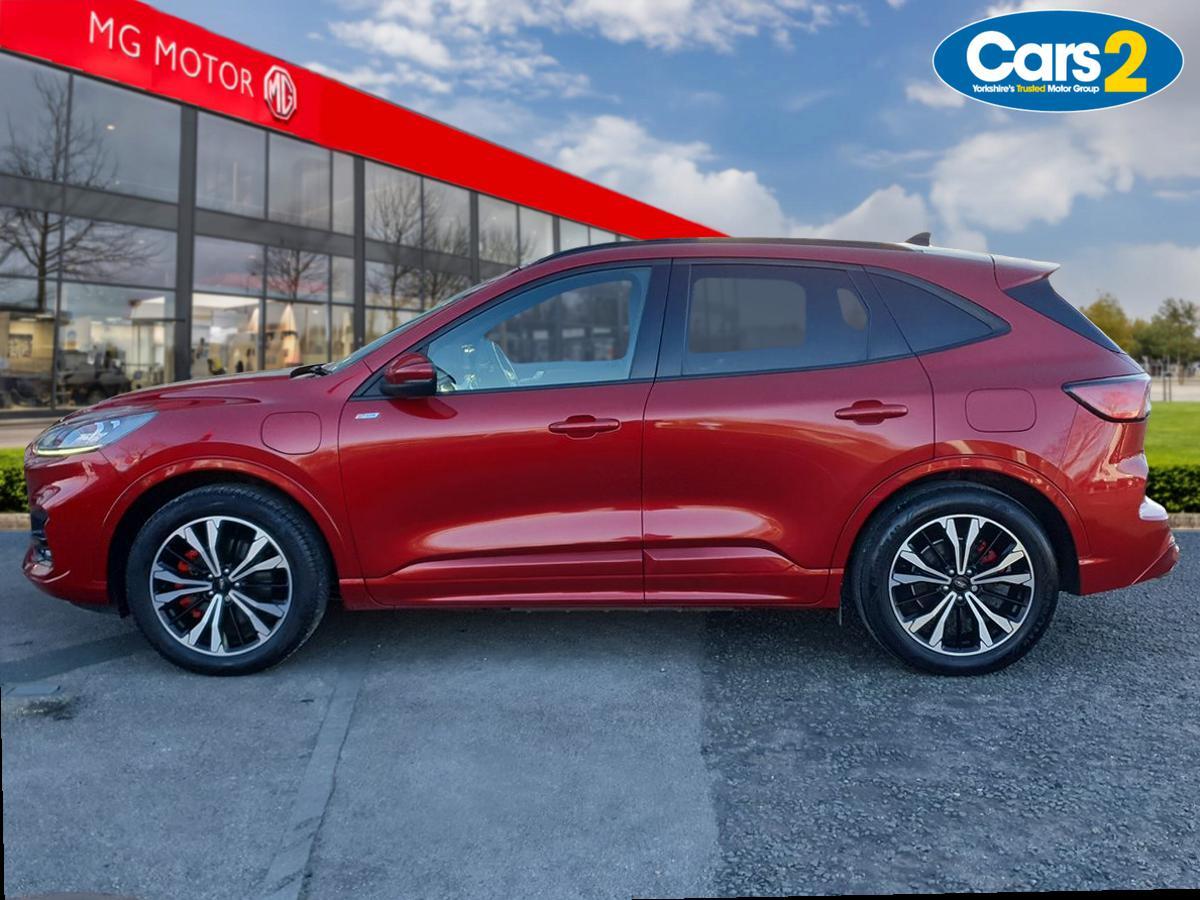 Used Ford Kuga 2020 for sale - 77092504: Photo 6