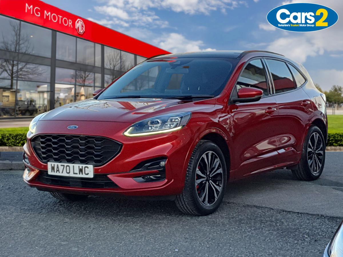 Used Ford Kuga 2020 for sale - 77092504: Photo 7