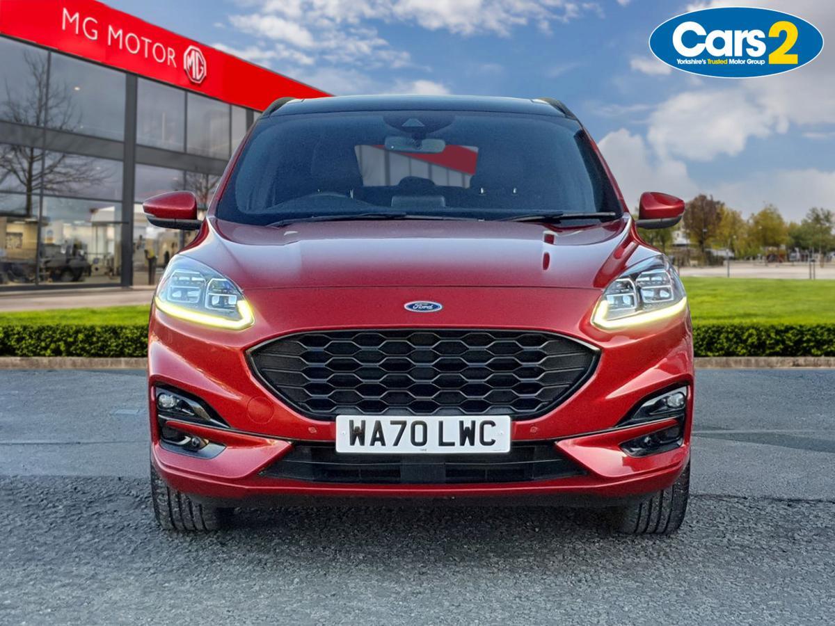 Used Ford Kuga 2020 for sale - 77092504: Photo 8