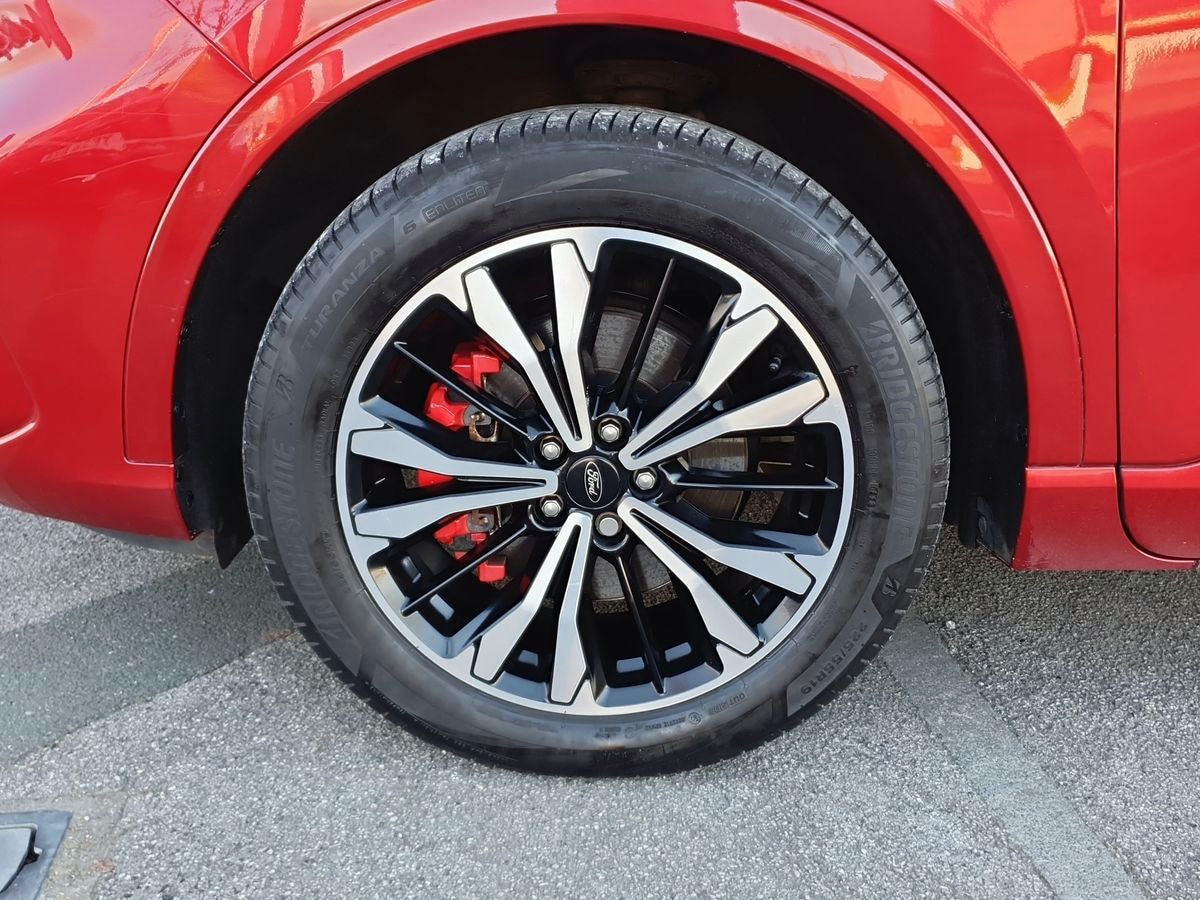 Used Ford Kuga 2020 for sale - 77092504: Photo 9