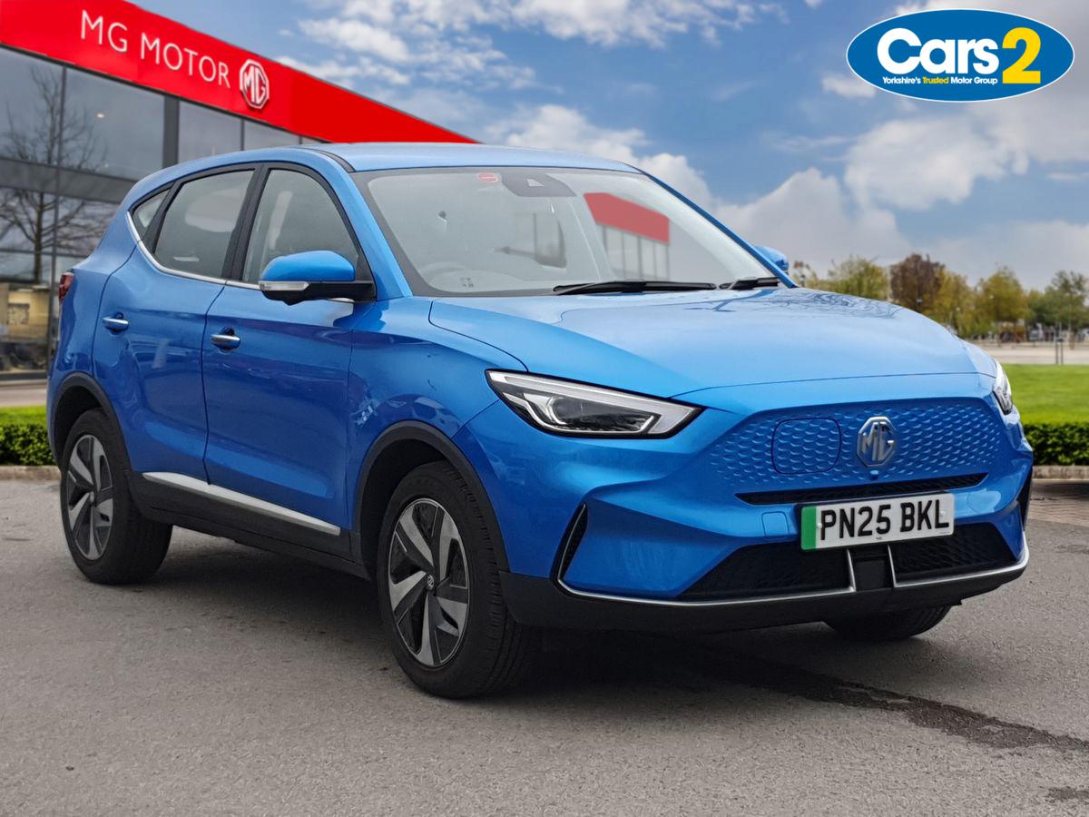 Used MG MG ZS 2025 for sale - 78049660: Photo 1