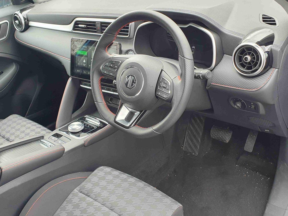 Used MG MG ZS 2025 for sale - 78049660: Photo 10