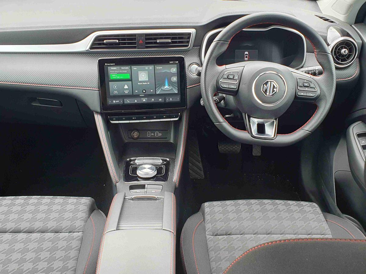 Used MG MG ZS 2025 for sale - 78049660: Photo 11