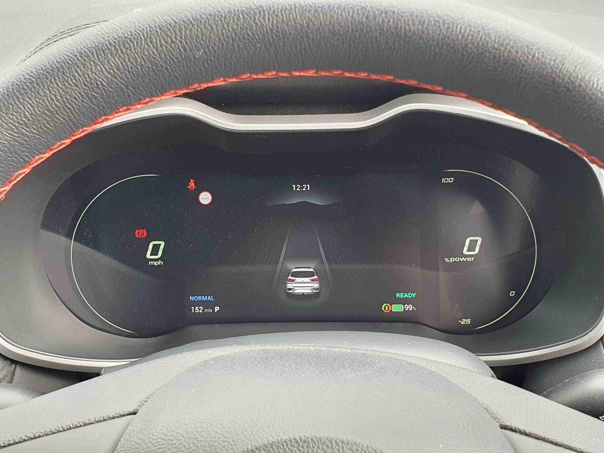 Used MG MG ZS 2025 for sale - 78049660: Photo 14