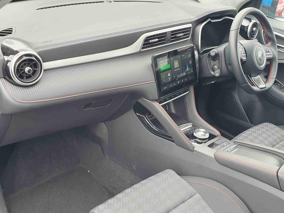 Used MG MG ZS 2025 for sale - 78049660: Photo 15