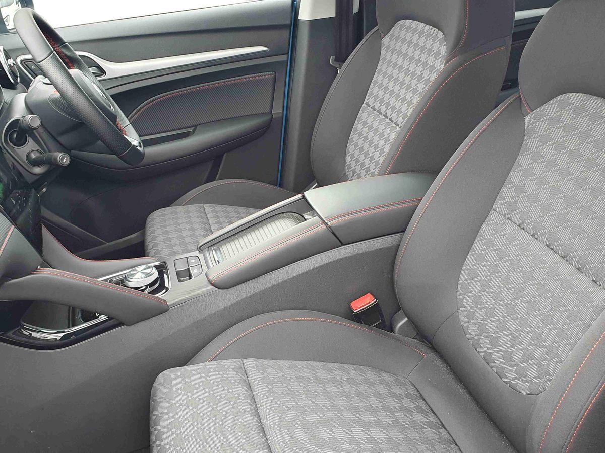 Used MG MG ZS 2025 for sale - 78049660: Photo 16