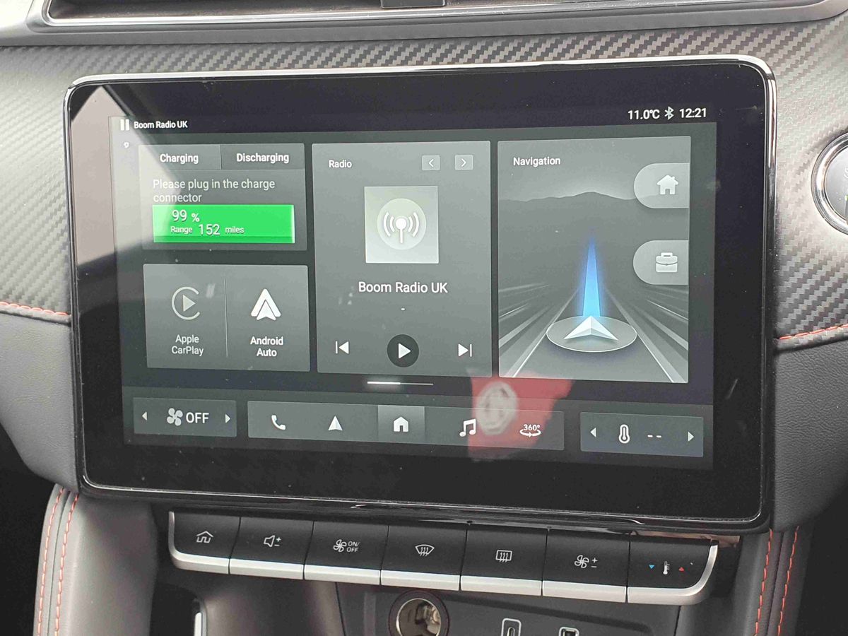 Used MG MG ZS 2025 for sale - 78049660: Photo 19