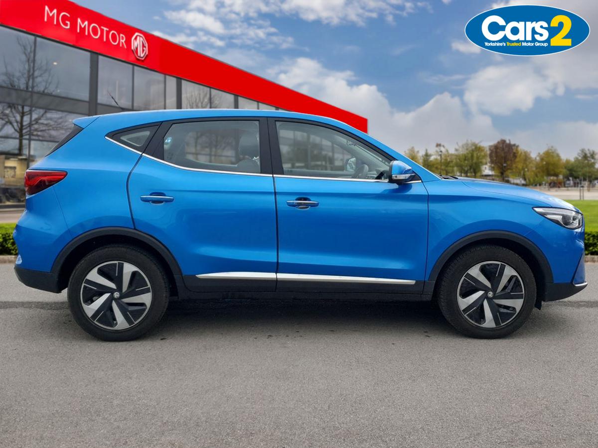 Used MG MG ZS 2025 for sale - 78049660: Photo 2