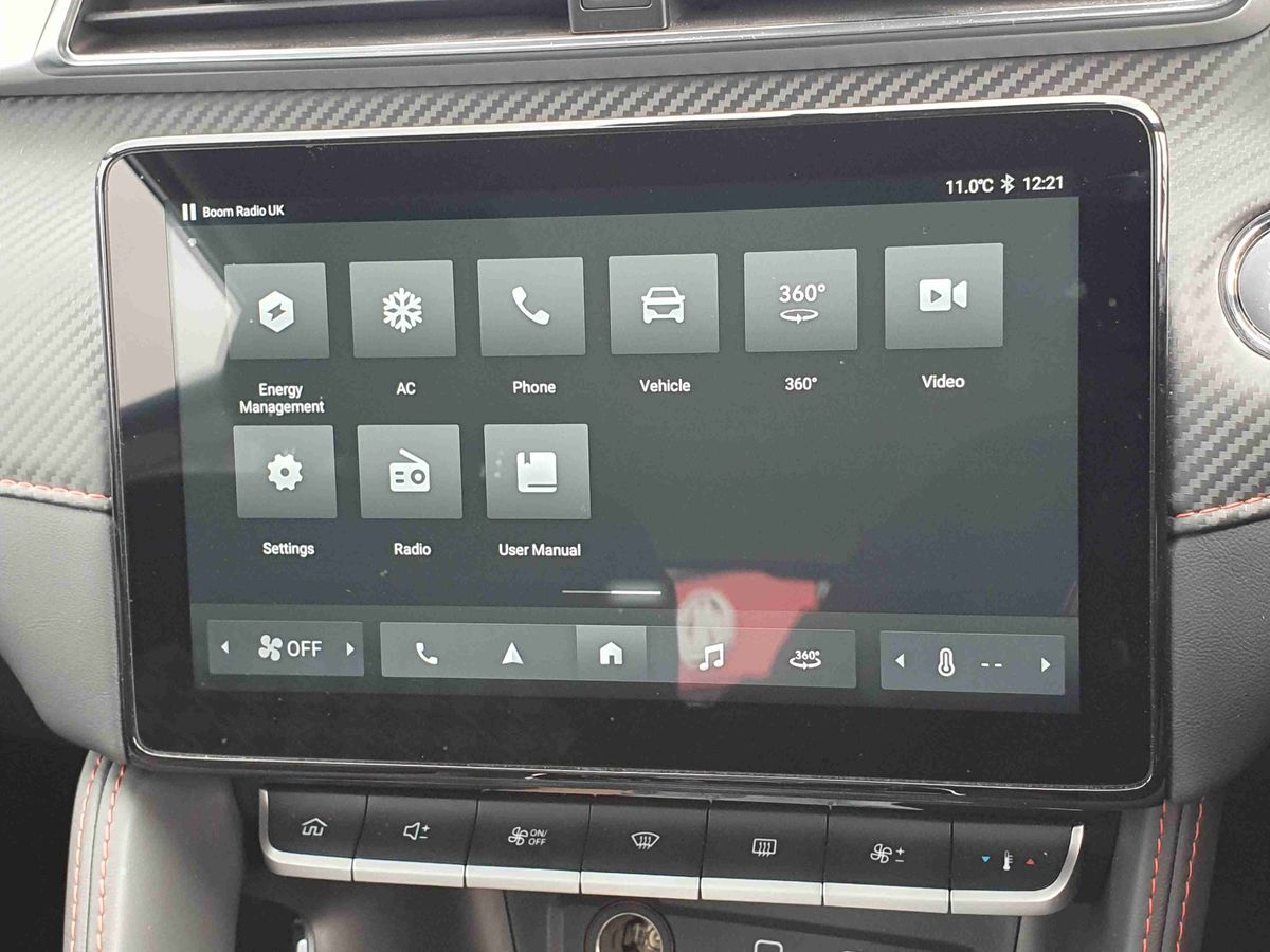 Used MG MG ZS 2025 for sale - 78049660: Photo 20