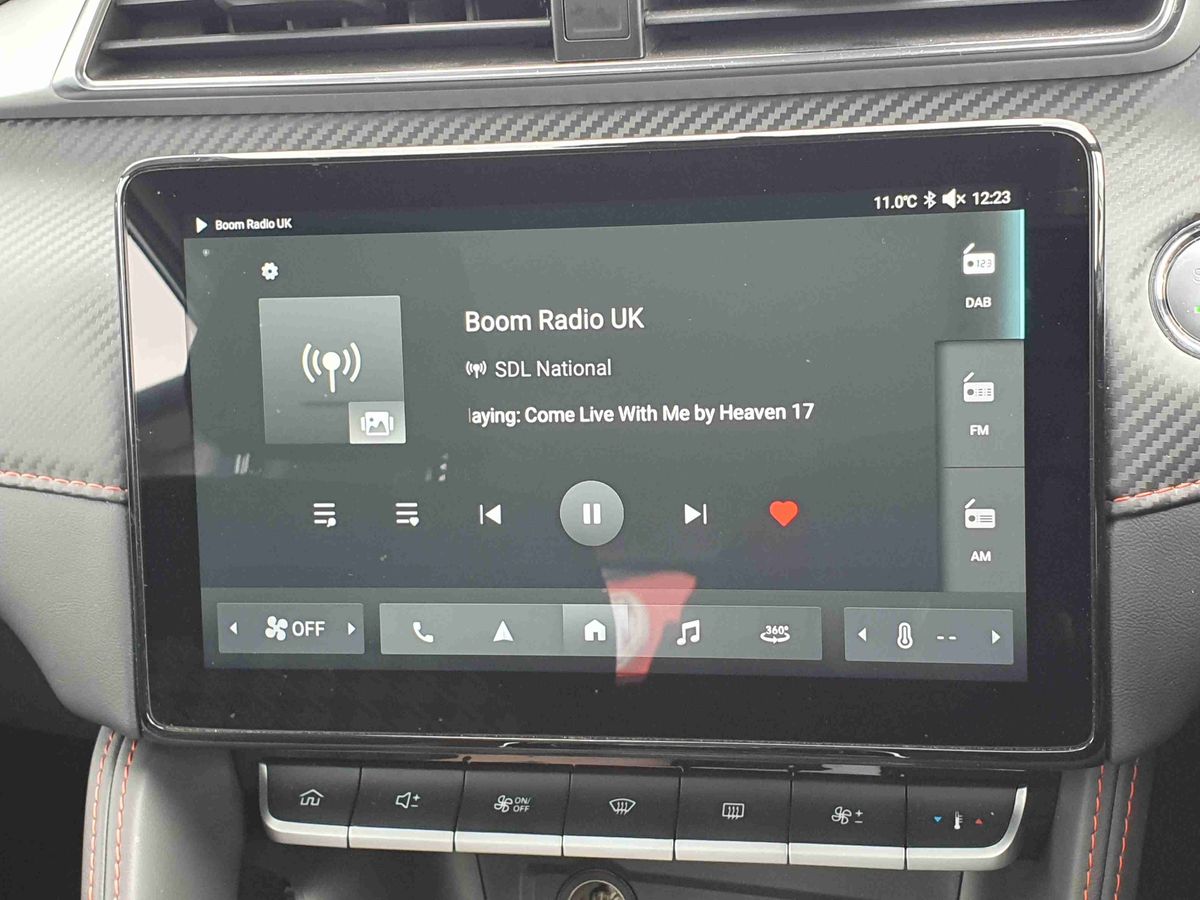 Used MG MG ZS 2025 for sale - 78049660: Photo 21