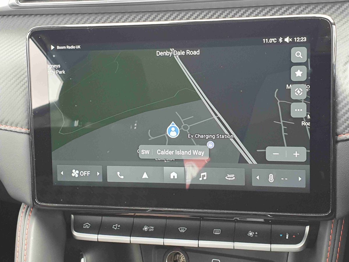 Used MG MG ZS 2025 for sale - 78049660: Photo 22