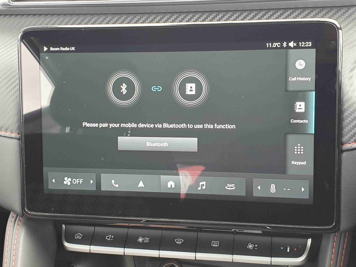 Used MG MG ZS 2025 for sale - 78049660: Photo 23