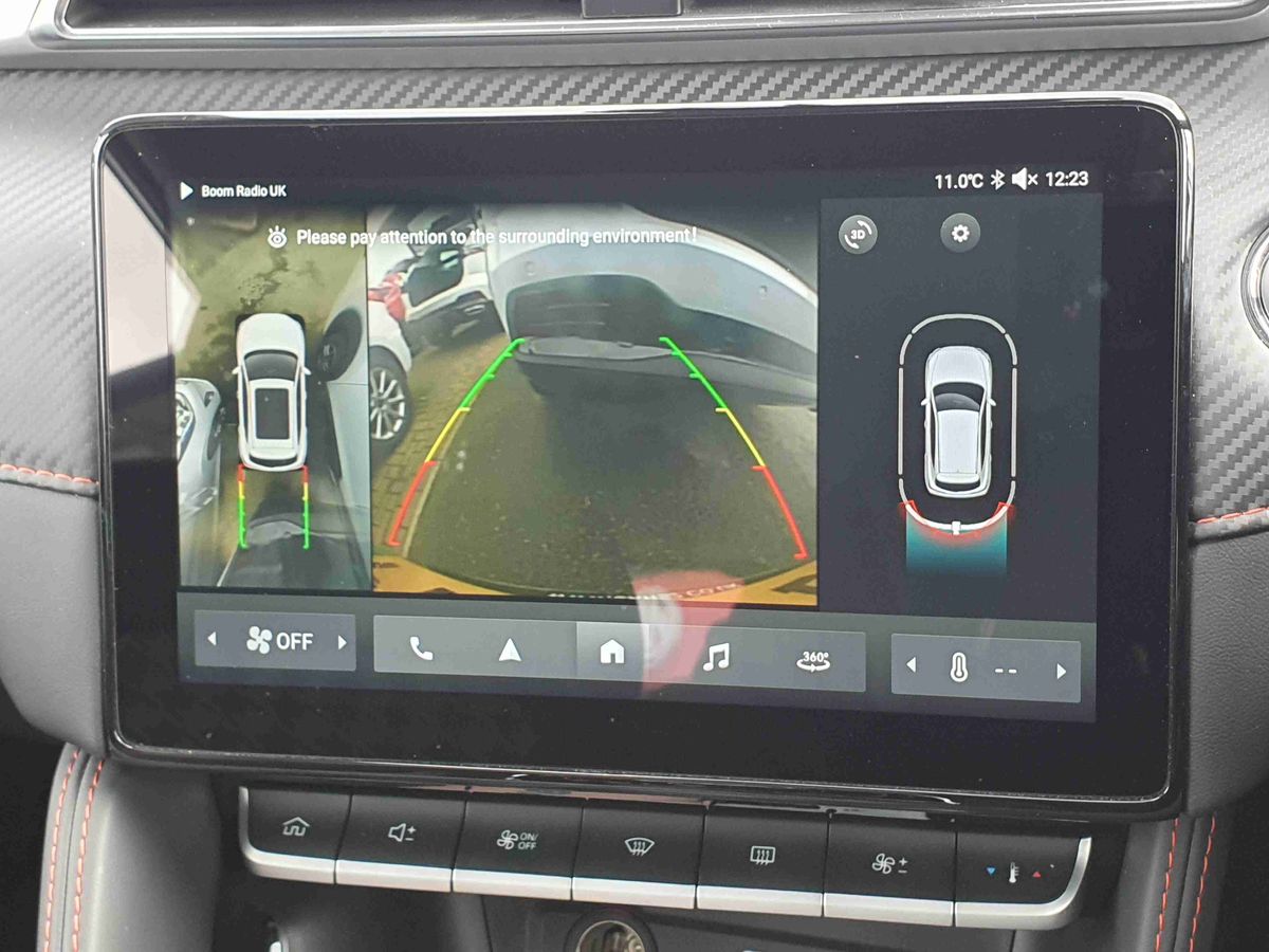 Used MG MG ZS 2025 for sale - 78049660: Photo 24