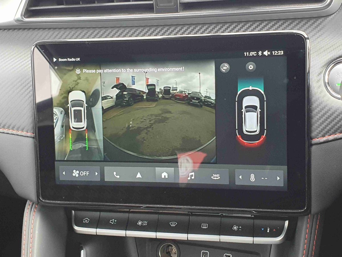 Used MG MG ZS 2025 for sale - 78049660: Photo 25