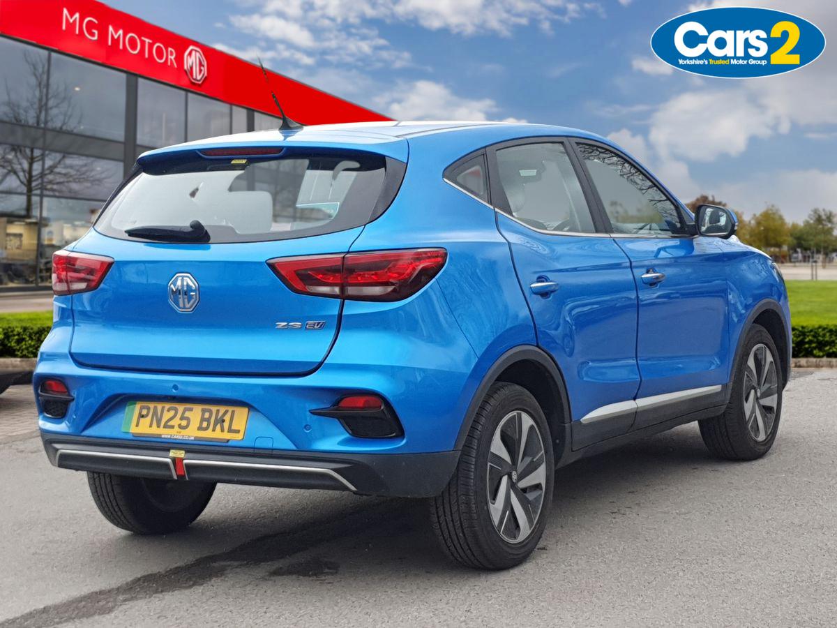 Used MG MG ZS 2025 for sale - 78049660: Photo 3