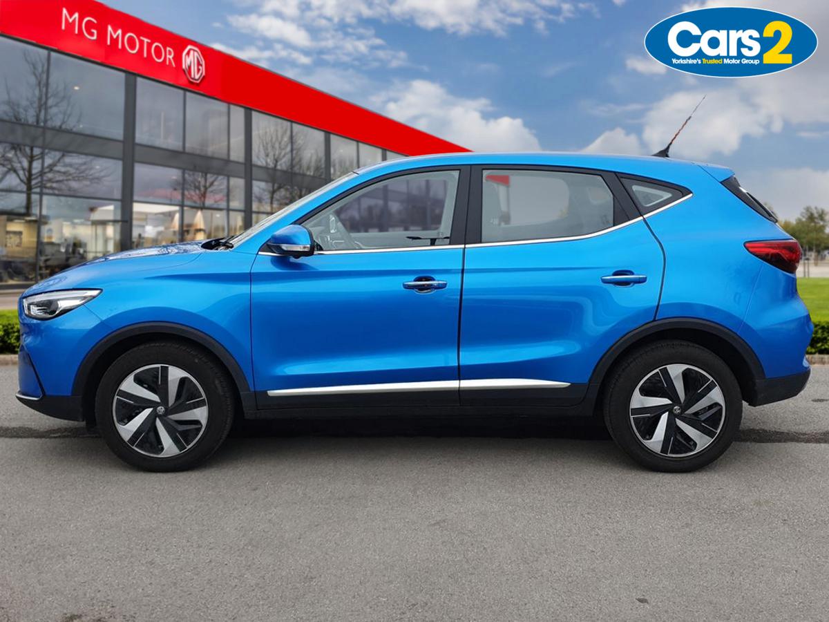 Used MG MG ZS 2025 for sale - 78049660: Photo 6