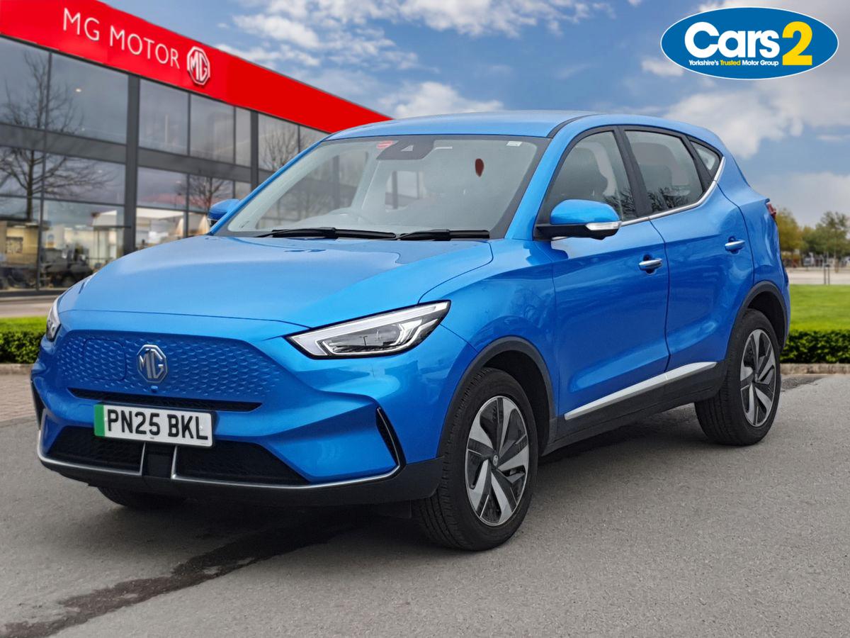 Used MG MG ZS 2025 for sale - 78049660: Photo 7