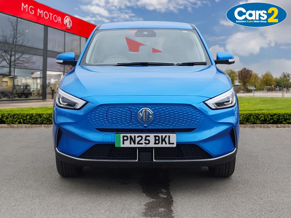 Used MG MG ZS 2025 for sale - 78049660: Photo 8